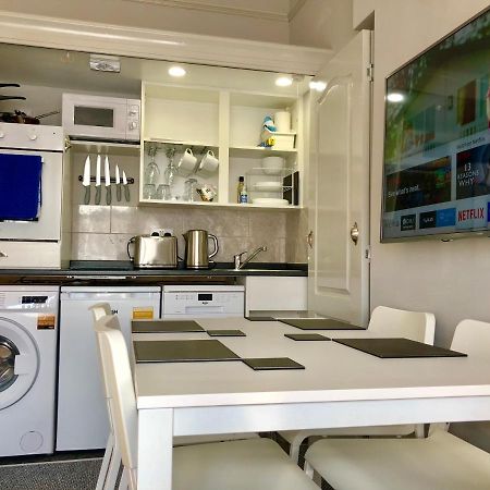 Stay Lytham Serviced Apartments Литам-Сент-Эннс Экстерьер фото