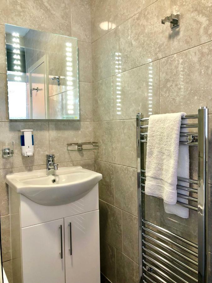 Stay Lytham Serviced Apartments Литам-Сент-Эннс Экстерьер фото